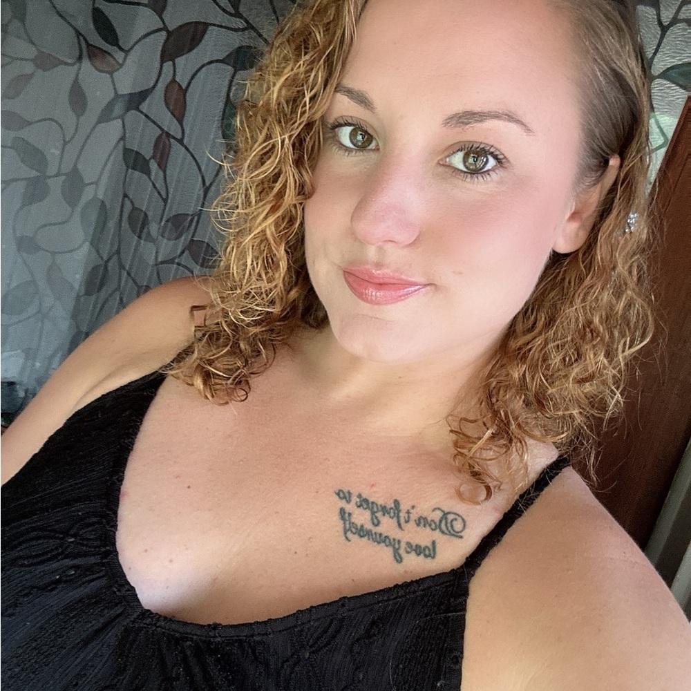 Meet your Posher, Jacquelyn